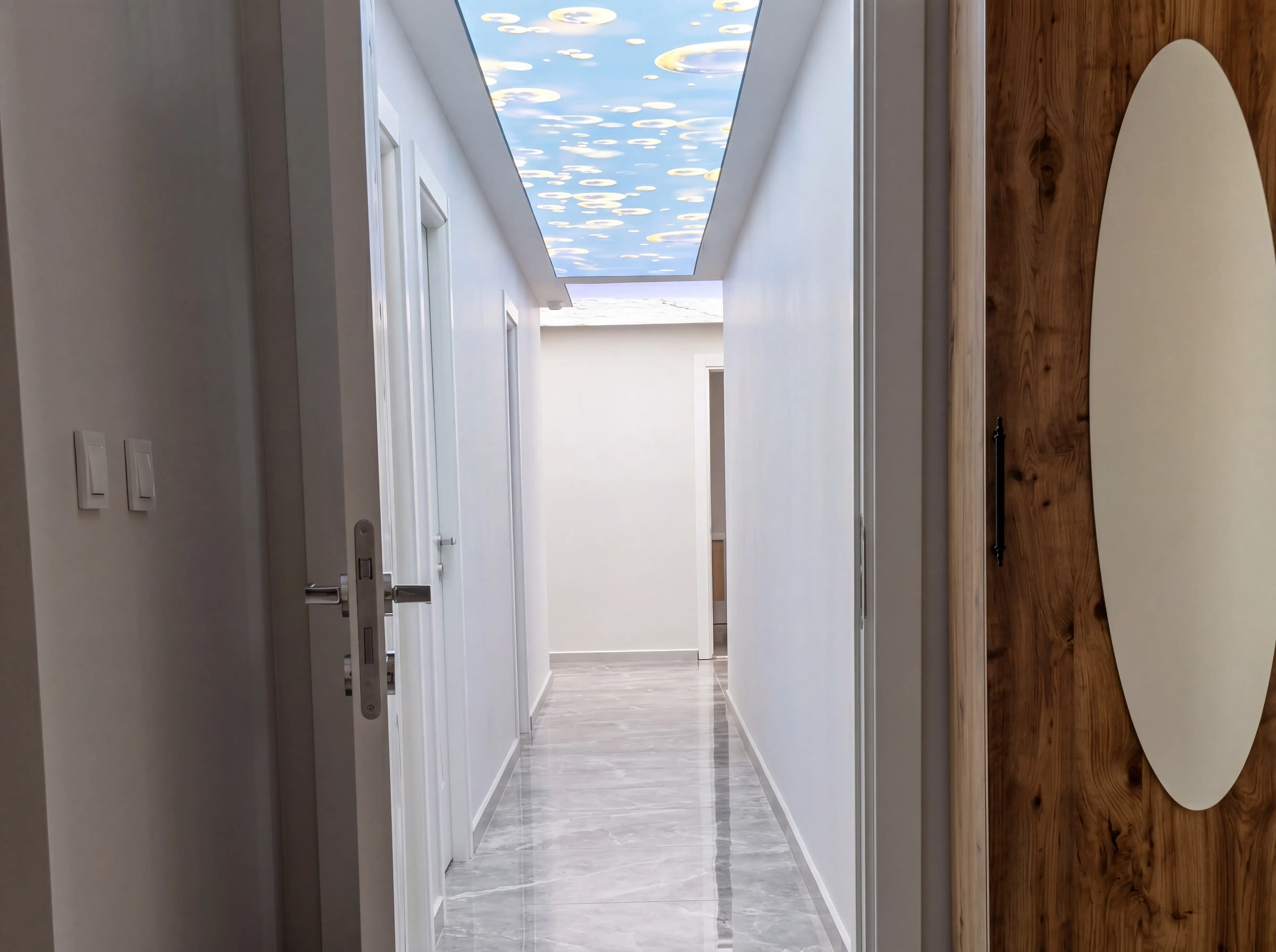 Profesyonel masaj hizmeti &Ccedil;ekmek&ouml;y