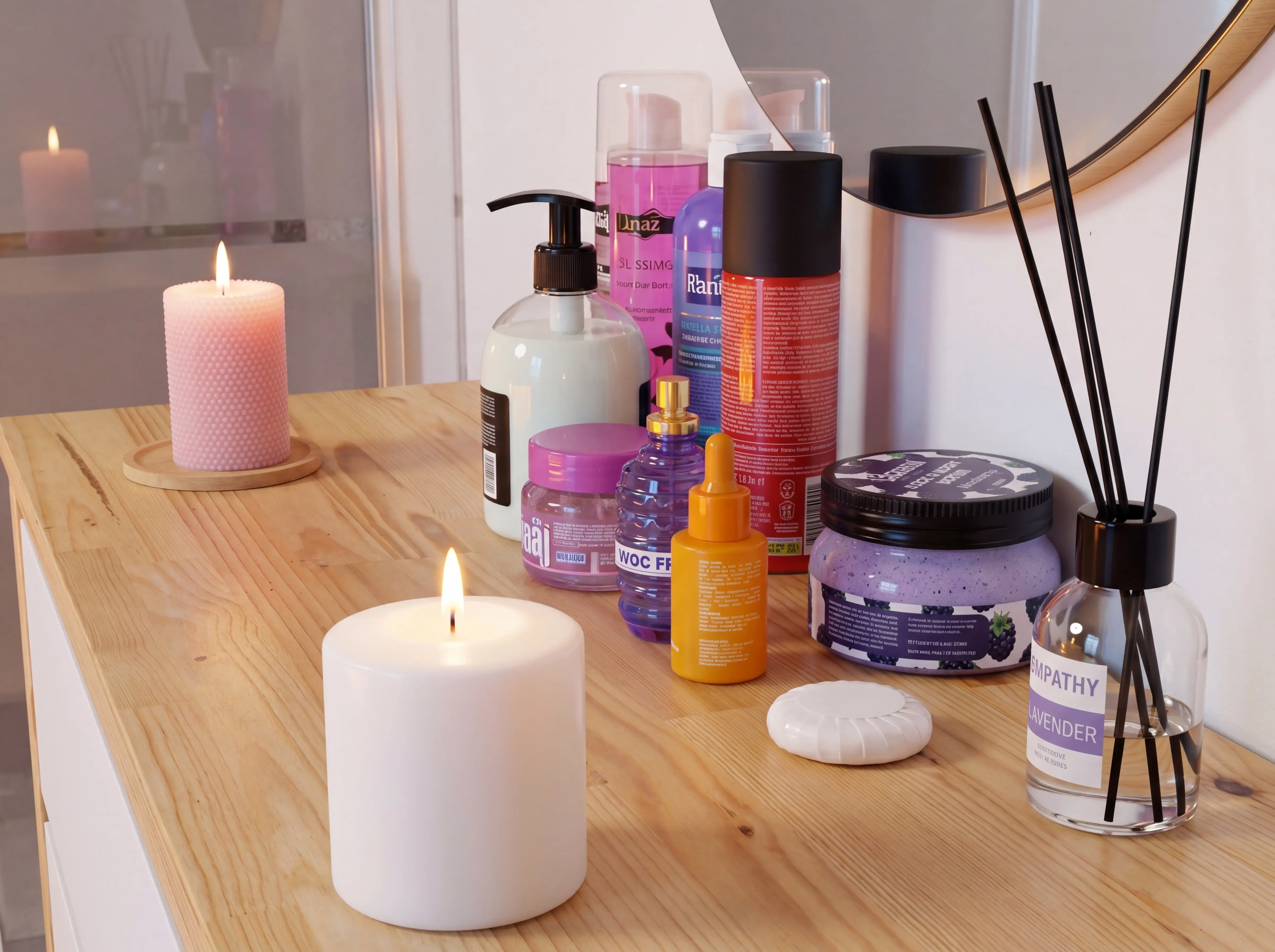 &Ccedil;ekmek&ouml;y medikal masaj odası